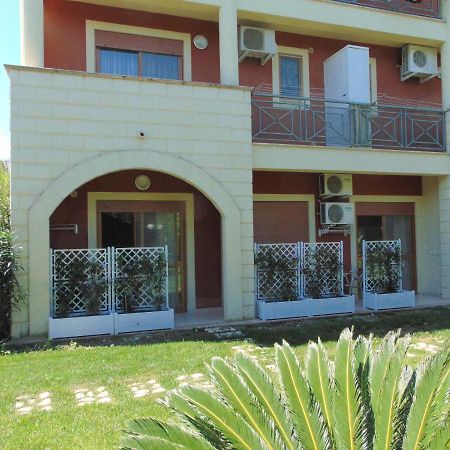 Casa Vacanze Oasi Felicita Nova Siri Marina Exterior foto