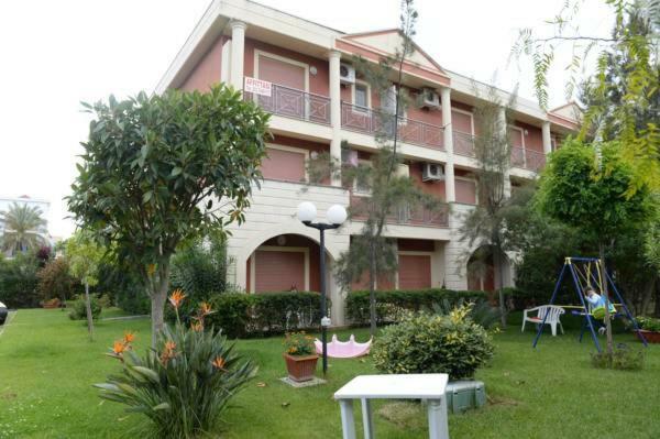Casa Vacanze Oasi Felicita Nova Siri Marina Exterior foto