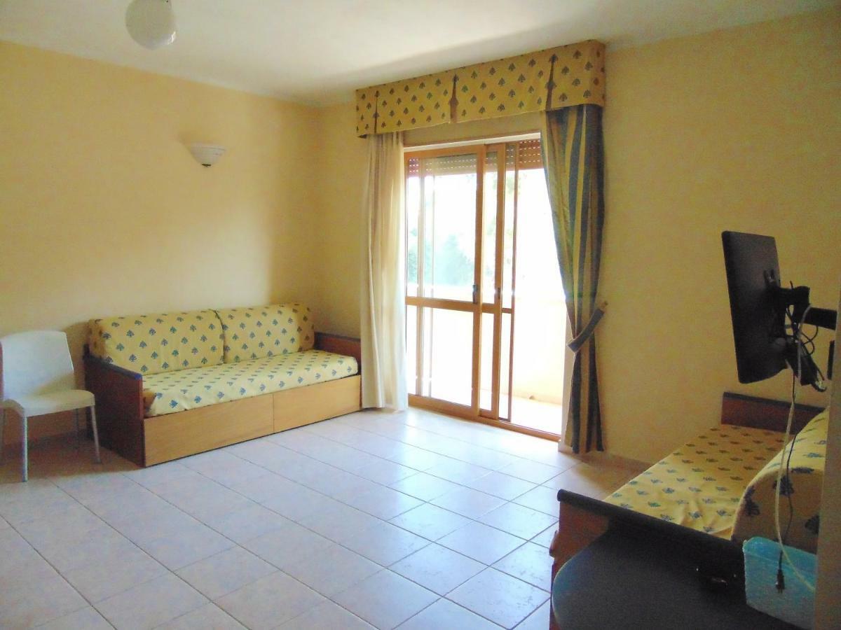 Casa Vacanze Oasi Felicita Nova Siri Marina Exterior foto