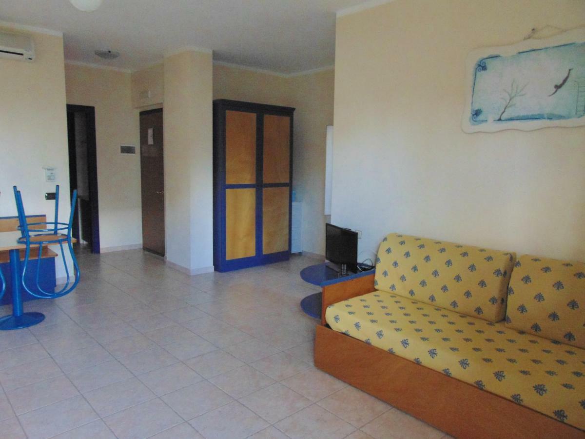 Casa Vacanze Oasi Felicita Nova Siri Marina Exterior foto